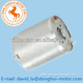 8V Micro DC Motor for RC Toy and Fire Alarm8V Micro DC Motor for RC Toy and Fire Alarm(RF-370CA-12560)